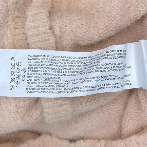 Minkpink | Pink Millie Cardigan - Picture 8 of 10